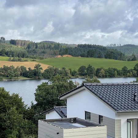 Diemelblick 16 - Haus Irene Heringhausen Buitenkant foto