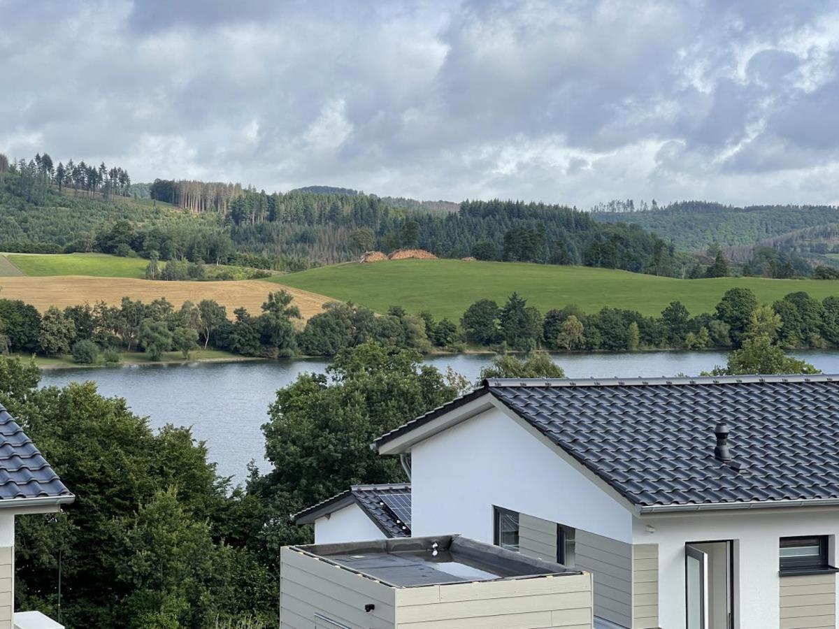 Diemelblick 16 - Haus Irene Heringhausen Buitenkant foto