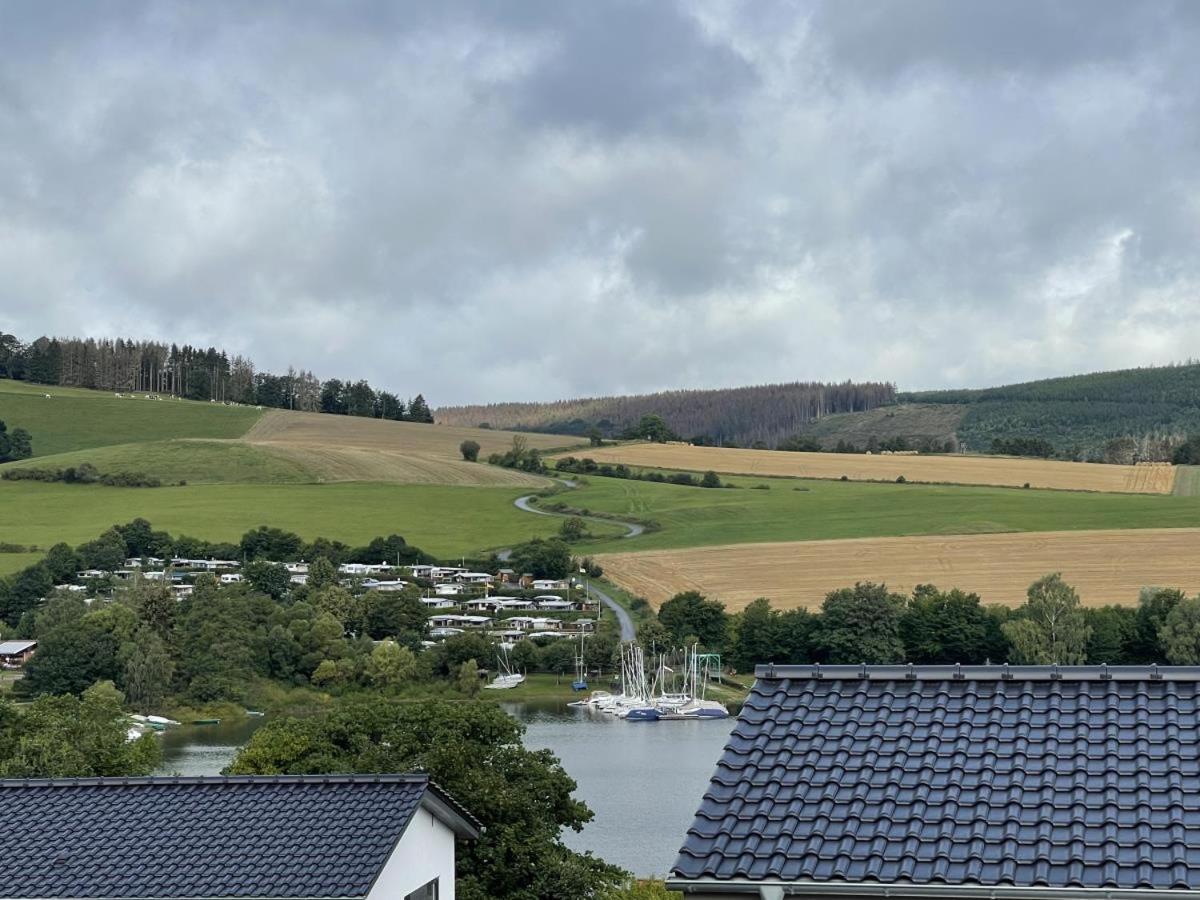 Diemelblick 16 - Haus Irene Heringhausen Buitenkant foto