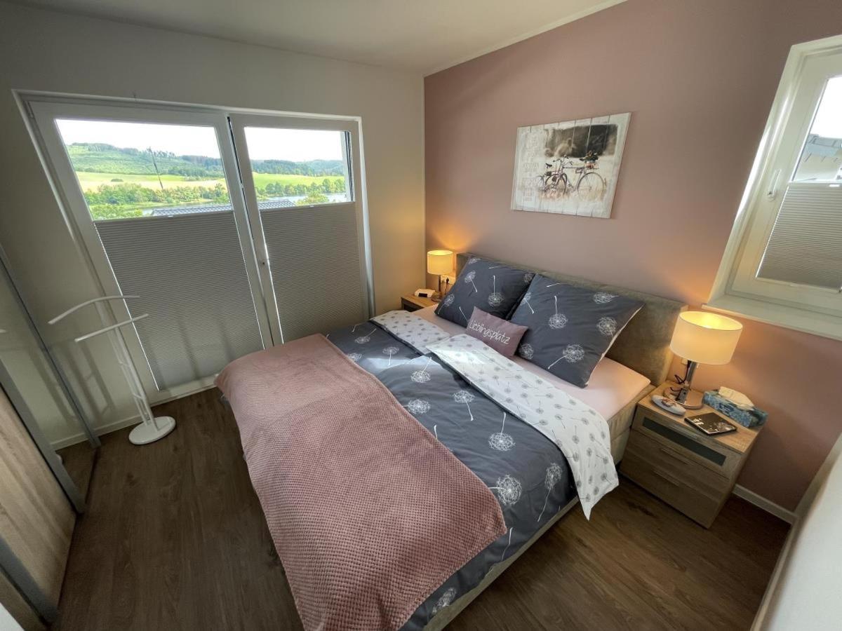 Diemelblick 16 - Haus Irene Heringhausen Buitenkant foto