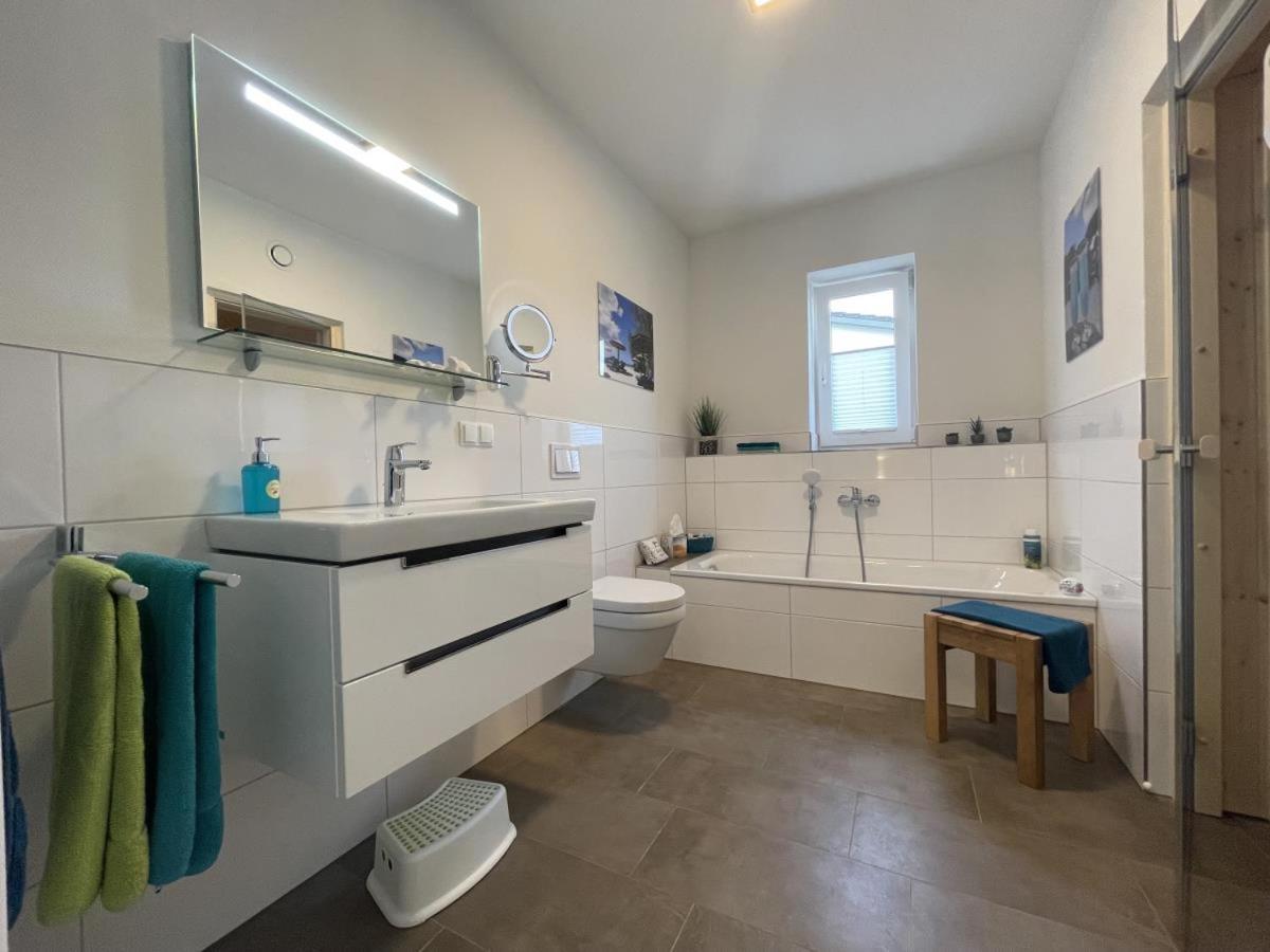 Diemelblick 16 - Haus Irene Heringhausen Buitenkant foto