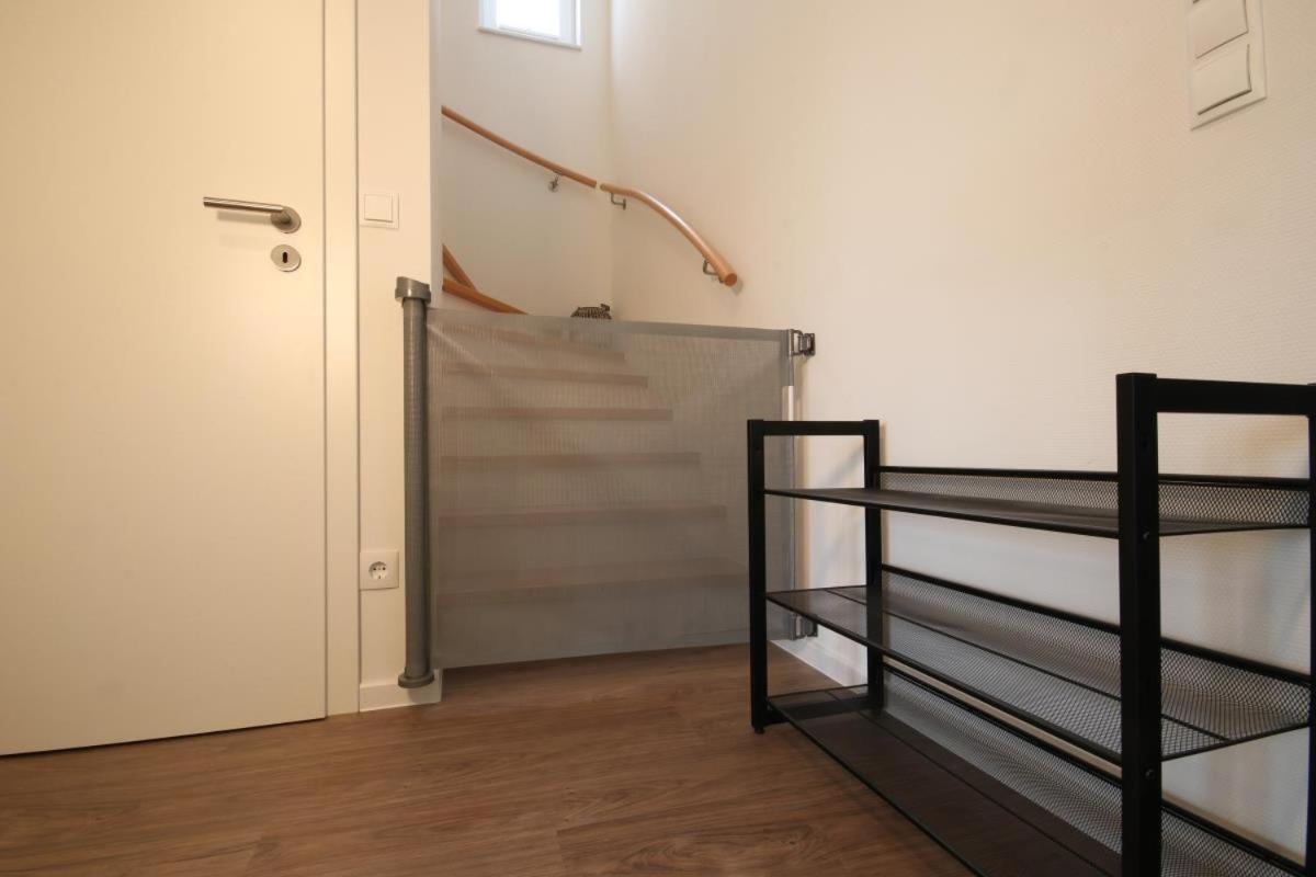 Diemelblick 16 - Haus Irene Heringhausen Buitenkant foto