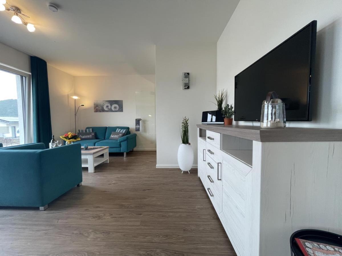 Diemelblick 16 - Haus Irene Heringhausen Buitenkant foto