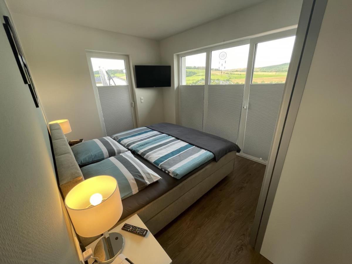 Diemelblick 16 - Haus Irene Heringhausen Buitenkant foto