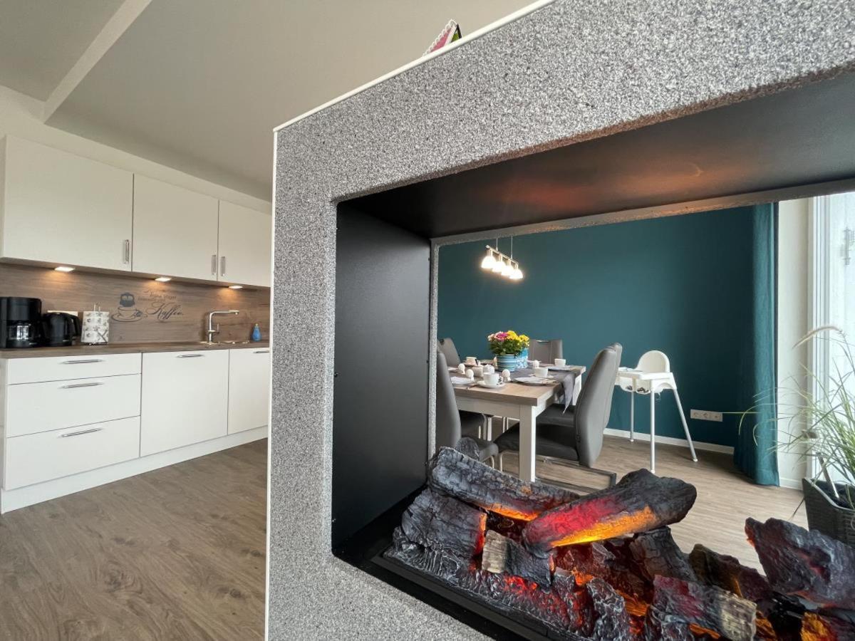 Diemelblick 16 - Haus Irene Heringhausen Buitenkant foto